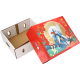 Top and Bottom cover carton box series