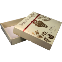 Hand folded  top and bottom cover cardboard boxes (23)